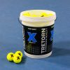 Pelotas de tenis Tretorn X-Trainer
