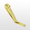 Tennis post handle - large