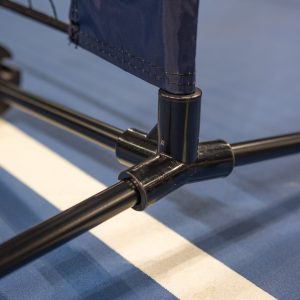 Tretorn 6m Mini Tennis Net - Image 4