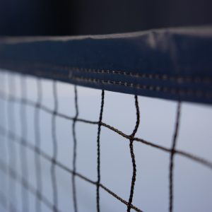 Tretorn 6m Mini Tennis Net - Image 5