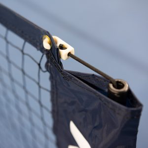 Tretorn 6m Mini Tennis Net - Image 6