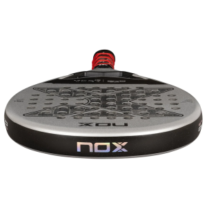 NOX - AT10 Genius 18K Padel Bat - By Agustin Tapia - Image 7
