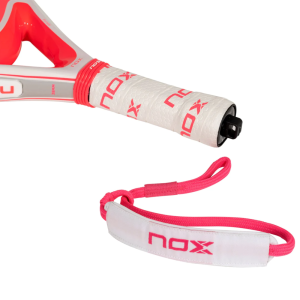 NOX - Equation Light Advanced Series Padel Bat - Image 4