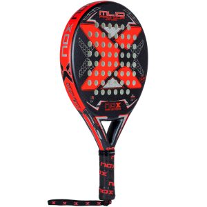 NOX - ML10 Pro Cup Rough Surface Edition Padel Bat