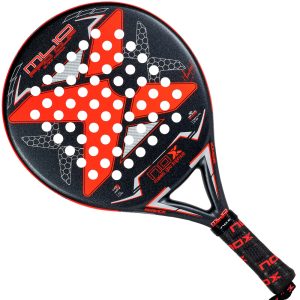 NOX - ML10 Pro Cup Rough Surface Edition Padel Bat - Image 4