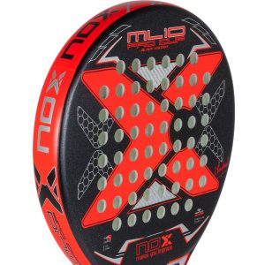 NOX - ML10 Pro Cup Rough Surface Edition Padel Bat - Image 3