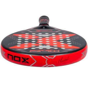 NOX - ML10 Pro Cup Rough Surface Edition Padel Bat - Image 2
