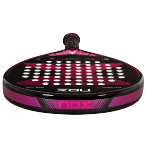 NOX - Silhoutte Casual Series Padel Bat - Image 4