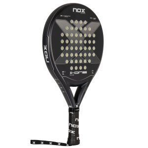 Alternative view of NOX - X-One Casual Series Padel Bat