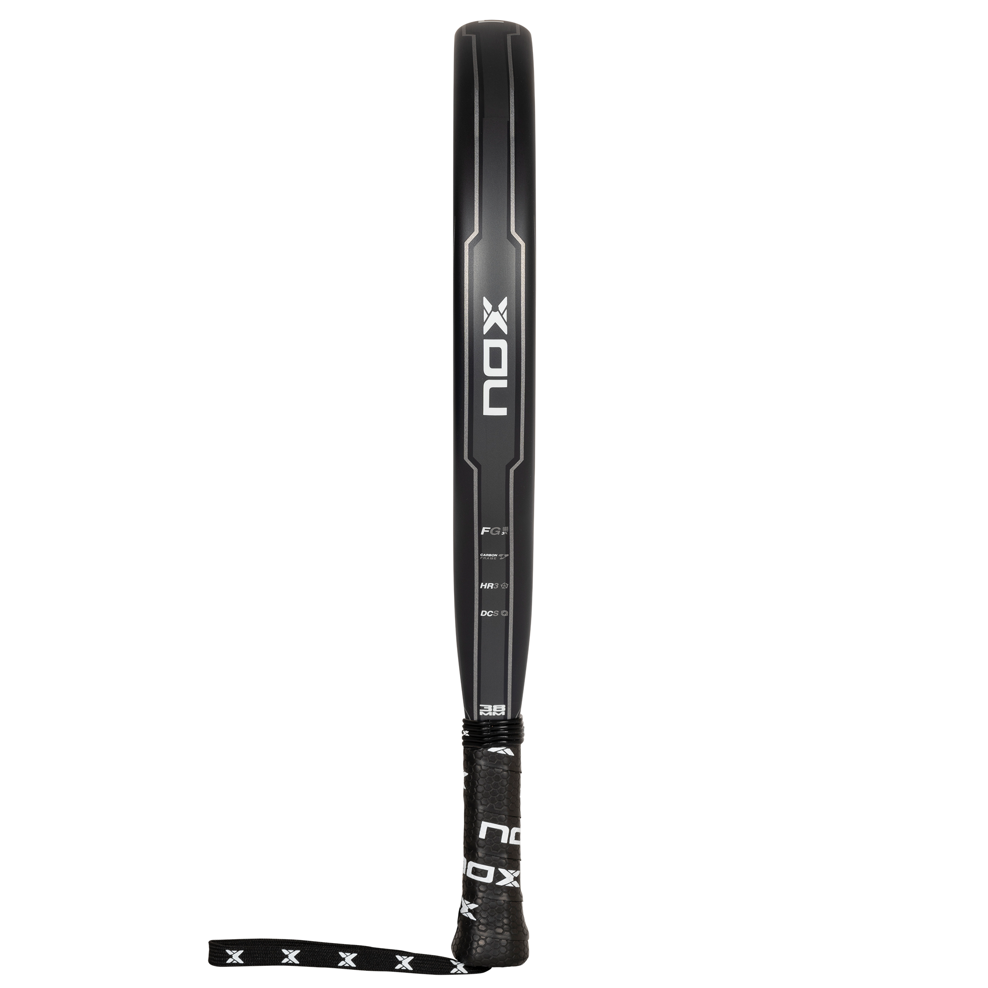 NOX - X-One Casual Series Padel Bat - Image 3
