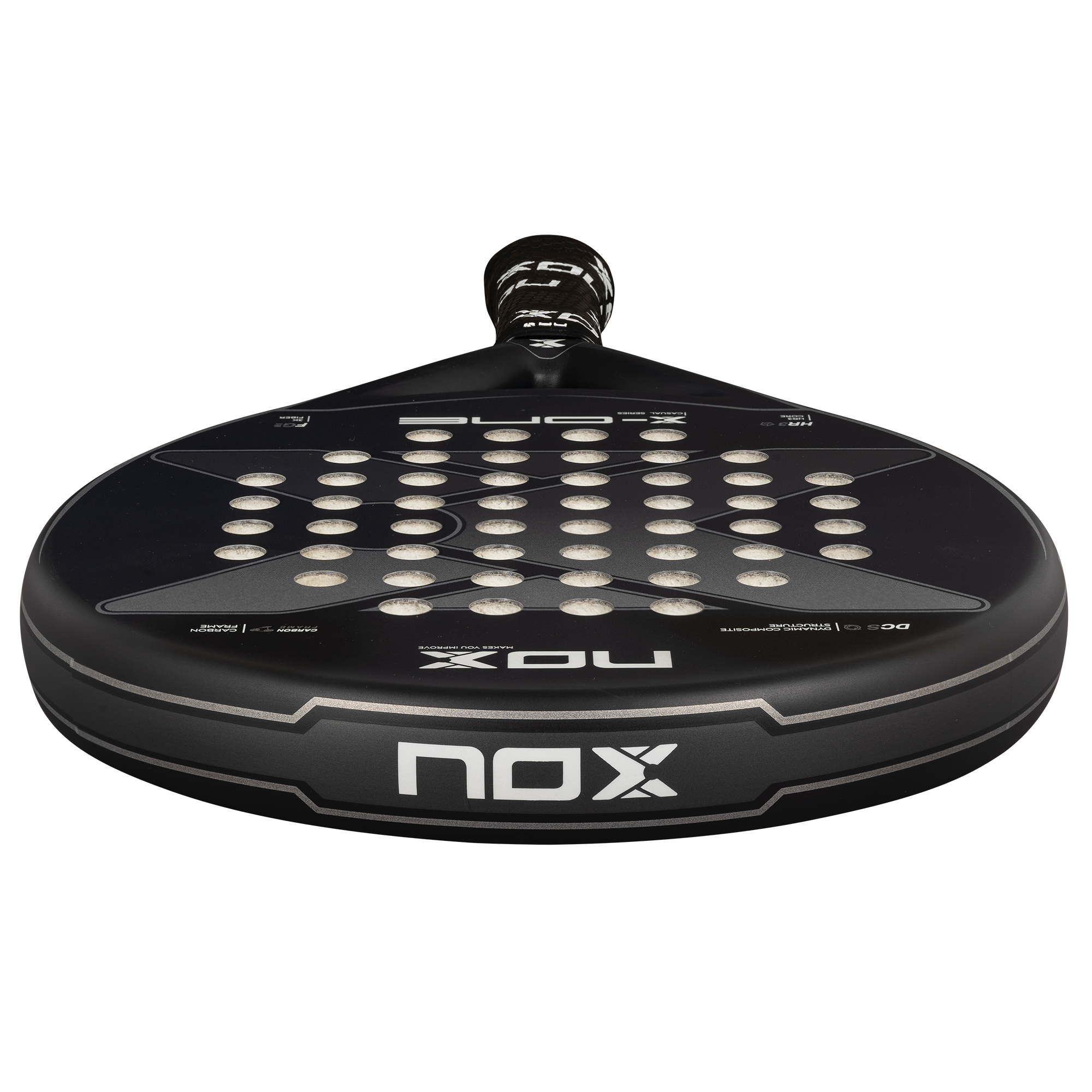 NOX - X-One Casual Series Padel Bat - Image 4