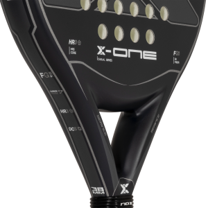 NOX - X-One Casual Series Padel Bat - Image 5