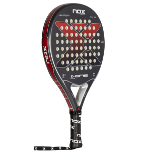 Alternative view of NOX - X-One Evo Padel Bat