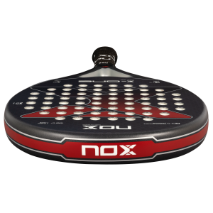 NOX - X-One Evo Padel Bat - Image 4
